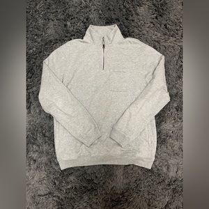 Gap Quarter Zip